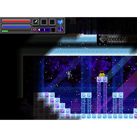 CRYSTAL CATACOMBS STEAM KEY GLOBAL