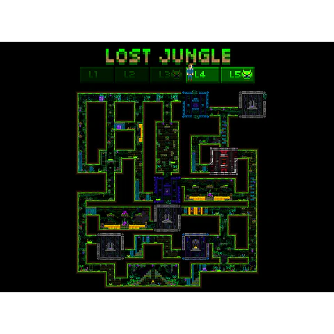 CRYSTAL CATACOMBS STEAM KEY GLOBAL