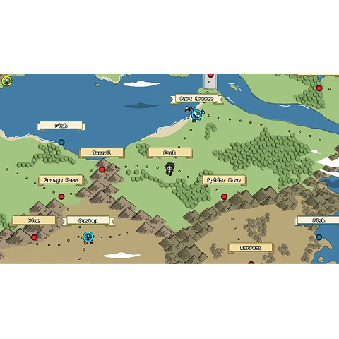 CRYSTAL STORY II STEAM KEY GLOBAL