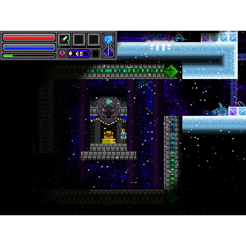 CRYSTAL CATACOMBS STEAM KEY GLOBAL