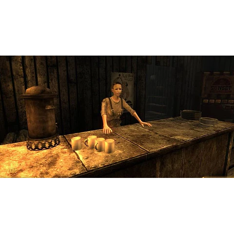 FALLOUT NEW VEGAS (PC) - STEAM KEY - GLOBAL