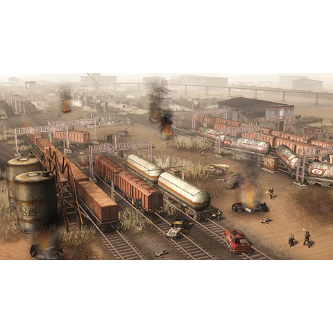 APOX STEAM KEY GLOBAL