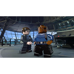 LEGO MARVEL SUPER HEROES: ASGARD PACK STEAM KEY GLOBAL