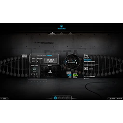 THE BLACK WATCHMEN STEAM KEY GLOBAL