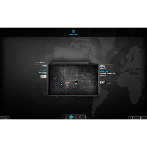 THE BLACK WATCHMEN STEAM KEY GLOBAL