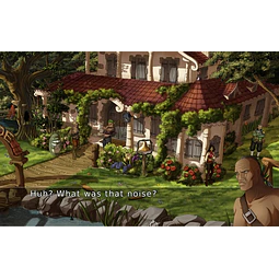 CAPTAIN MORGANE AND THE GOLDEN TURTLE DESURA KEY GLOBAL