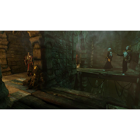 STYX: MASTER OF SHADOWS STEAM KEY GLOBAL