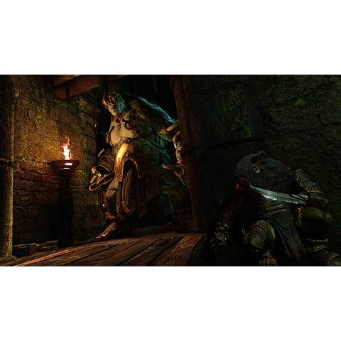 STYX: MASTER OF SHADOWS STEAM KEY GLOBAL