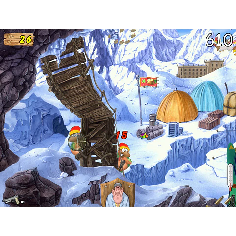 CHICKEN SHOOT 2 STEAM KEY GLOBAL