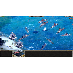 RISE OF NATIONS: EXTENDED EDITION STEAM GIFT GLOBAL