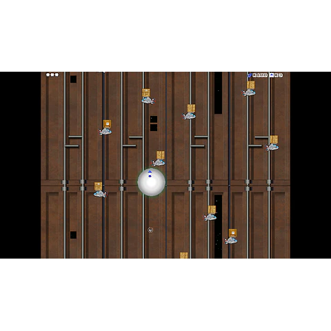 CHOWDERCHU STEAM KEY GLOBAL