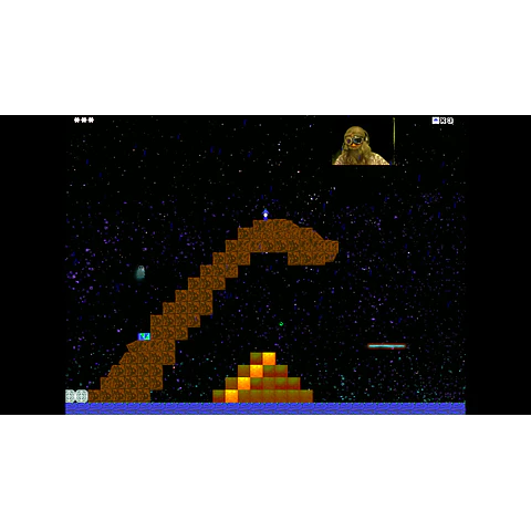 CHOWDERCHU STEAM KEY GLOBAL