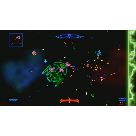 INCANDESCENT STEAM KEY GLOBAL