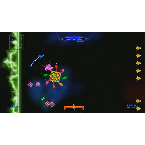 INCANDESCENT STEAM KEY GLOBAL