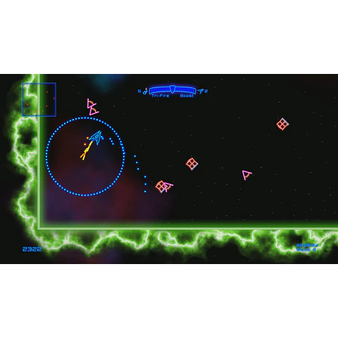 INCANDESCENT STEAM KEY GLOBAL