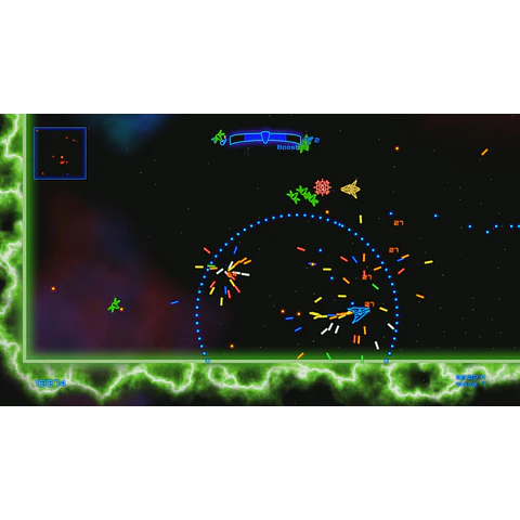 INCANDESCENT STEAM KEY GLOBAL