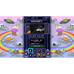 COMBAT CATS STEAM KEY GLOBAL