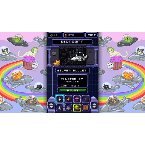 COMBAT CATS STEAM KEY GLOBAL