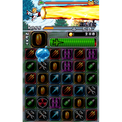 COMBAT CATS STEAM KEY GLOBAL