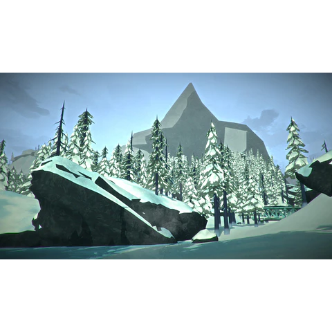 THE LONG DARK STEAM GIFT GLOBAL