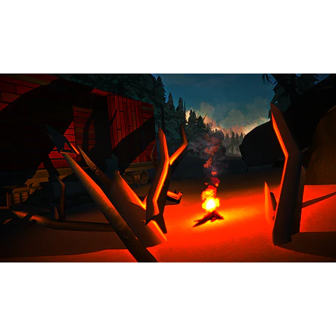 THE LONG DARK STEAM GIFT GLOBAL