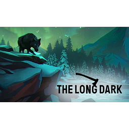 THE LONG DARK (PC) - STEAM KEY - GLOBAL
