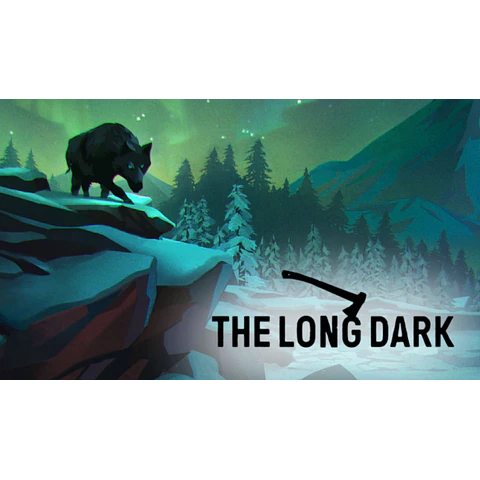 THE LONG DARK (PC) - STEAM KEY - GLOBAL