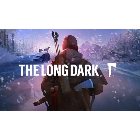 THE LONG DARK (PC) - STEAM KEY - GLOBAL