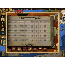 FOR THE GLORY STEAM KEY GLOBAL