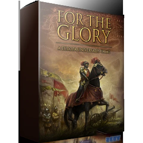 FOR THE GLORY STEAM KEY GLOBAL