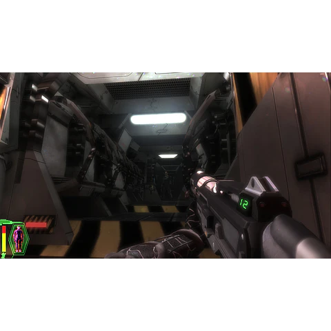 CDF GHOSTSHIP STEAM KEY GLOBAL