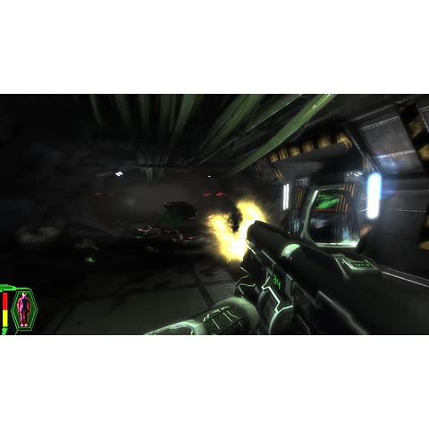 CDF GHOSTSHIP STEAM KEY GLOBAL