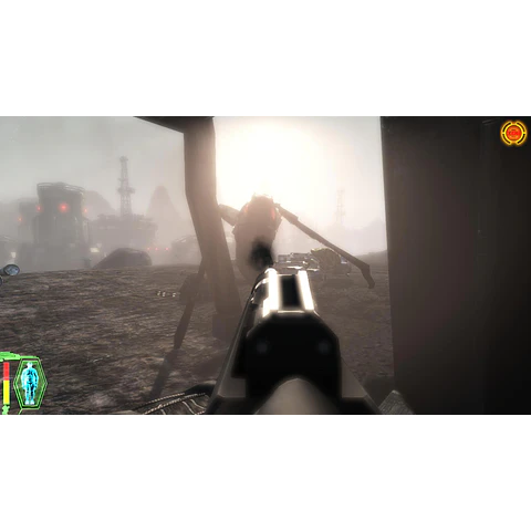 CDF GHOSTSHIP STEAM KEY GLOBAL