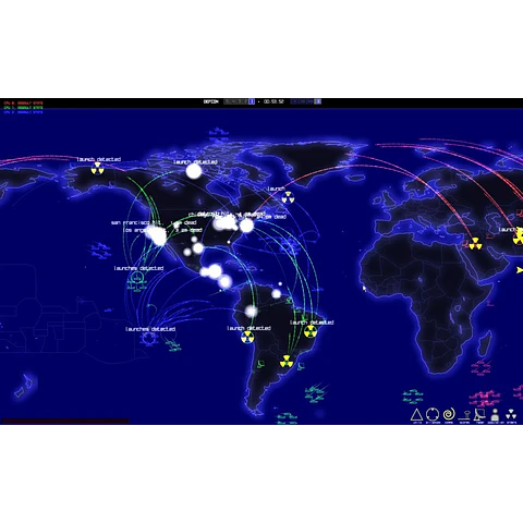 DEFCON STEAM KEY GLOBAL