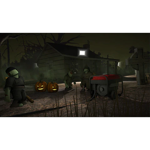 FOREIGN LEGION: MULTI MASSACRE STEAM KEY GLOBAL