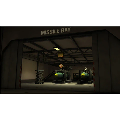 FOREIGN LEGION: MULTI MASSACRE STEAM KEY GLOBAL