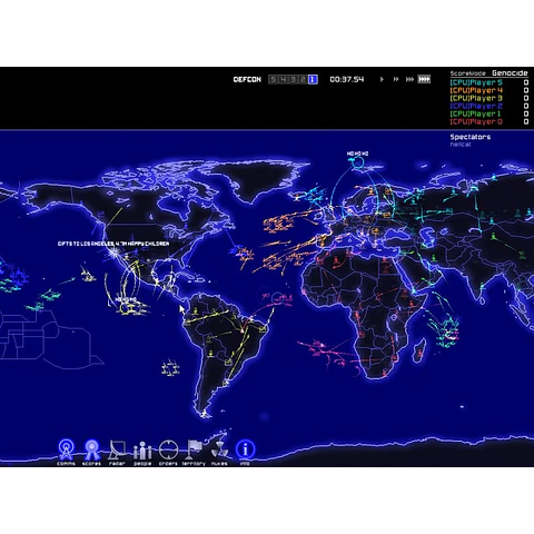 DEFCON GOG.COM KEY GLOBAL