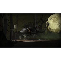 FOREIGN LEGION: MULTI MASSACRE STEAM KEY GLOBAL