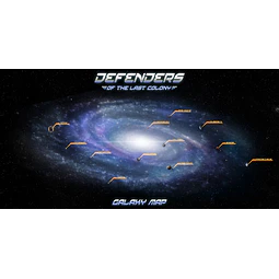 DEFENDERS OF THE LAST COLONY STEAM KEY GLOBAL