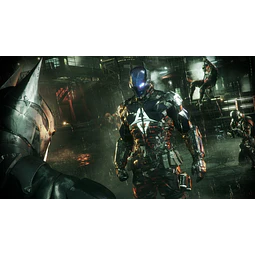 BATMAN: ARKHAM KNIGHT SEASON PASS XBOX ONE - XBOX LIVE KEY - GLOBAL