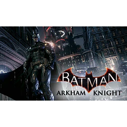 BATMAN: ARKHAM KNIGHT SEASON PASS KEY STEAM GLOBAL