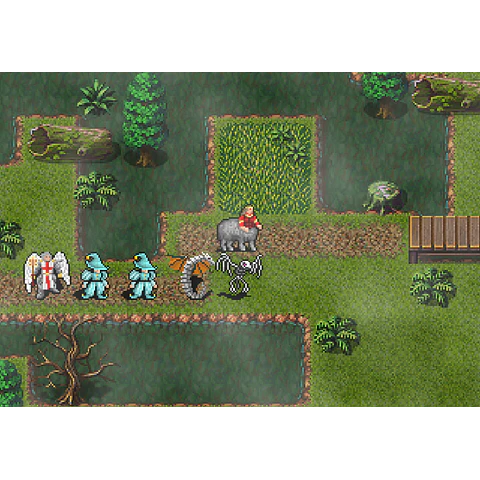 DEITY QUEST STEAM KEY GLOBAL