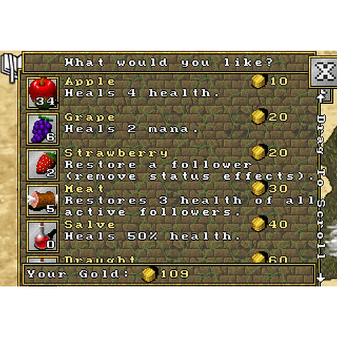 DEITY QUEST STEAM KEY GLOBAL