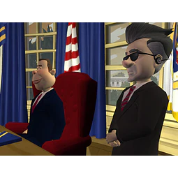 SAM & MAX: SEASON ONE STEAM KEY GLOBAL