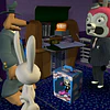SAM & MAX: SEASON ONE STEAM KEY GLOBAL