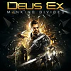 DEUS EX: MANKIND DIVIDED STEAM GIFT GLOBAL