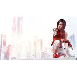 MIRROR'S EDGE CATALYST (PC) - ORIGIN KEY - GLOBAL