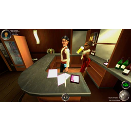 THE SHIP: MURDER PARTY STEAM KEY GLOBAL