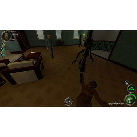 THE SHIP: MURDER PARTY STEAM KEY GLOBAL