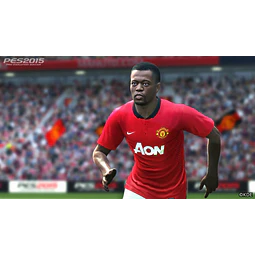 PRO EVOLUTION SOCCER 2015 STEAM KEY GLOBAL